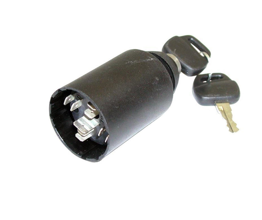 Ignition Switch With 2 Keys For Linde Forklift 7915492632 7915492630 1283 1313