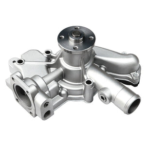 2080681 Water Pump For Hyster Forklift YANMAR 2.6L Engine 4TNE92, 4TNE94, 4TNE98