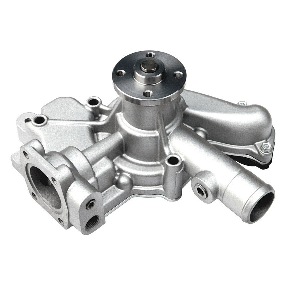 2080681 Water Pump For Hyster Forklift YANMAR 2.6L Engine 4TNE92, 4TNE94, 4TNE98