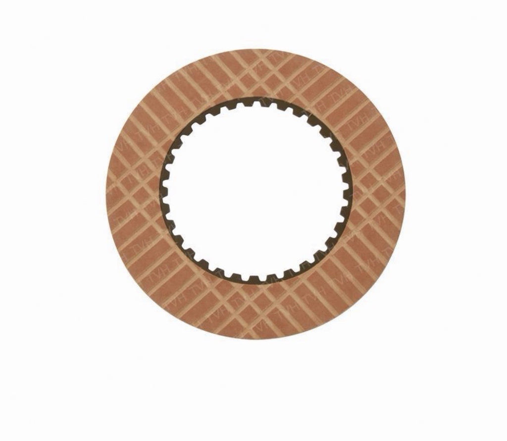 Ingersoll Rand Clutch Disc 59131284 | Paper Facing VR-636 RT-700H