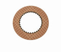 Ingersoll Rand Clutch Disc 59131284 | Paper Facing VR-636 RT-700H