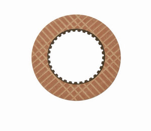 Ingersoll Rand Clutch Disc 59131284 | Paper Facing VR-636 RT-700H