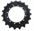 7199008 BOBCAT SPROCKET MACHINED | E45, E50, E55