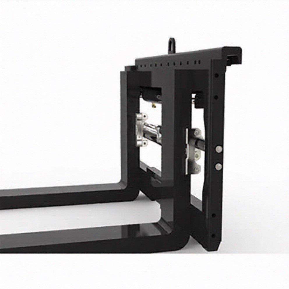 Universal Forklift Fork Positioner (CLASS II 40.9")