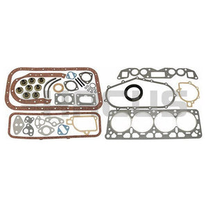 Nissan Forklift H20 Engine Gasket Set 10101-L1125 | HACUS | New