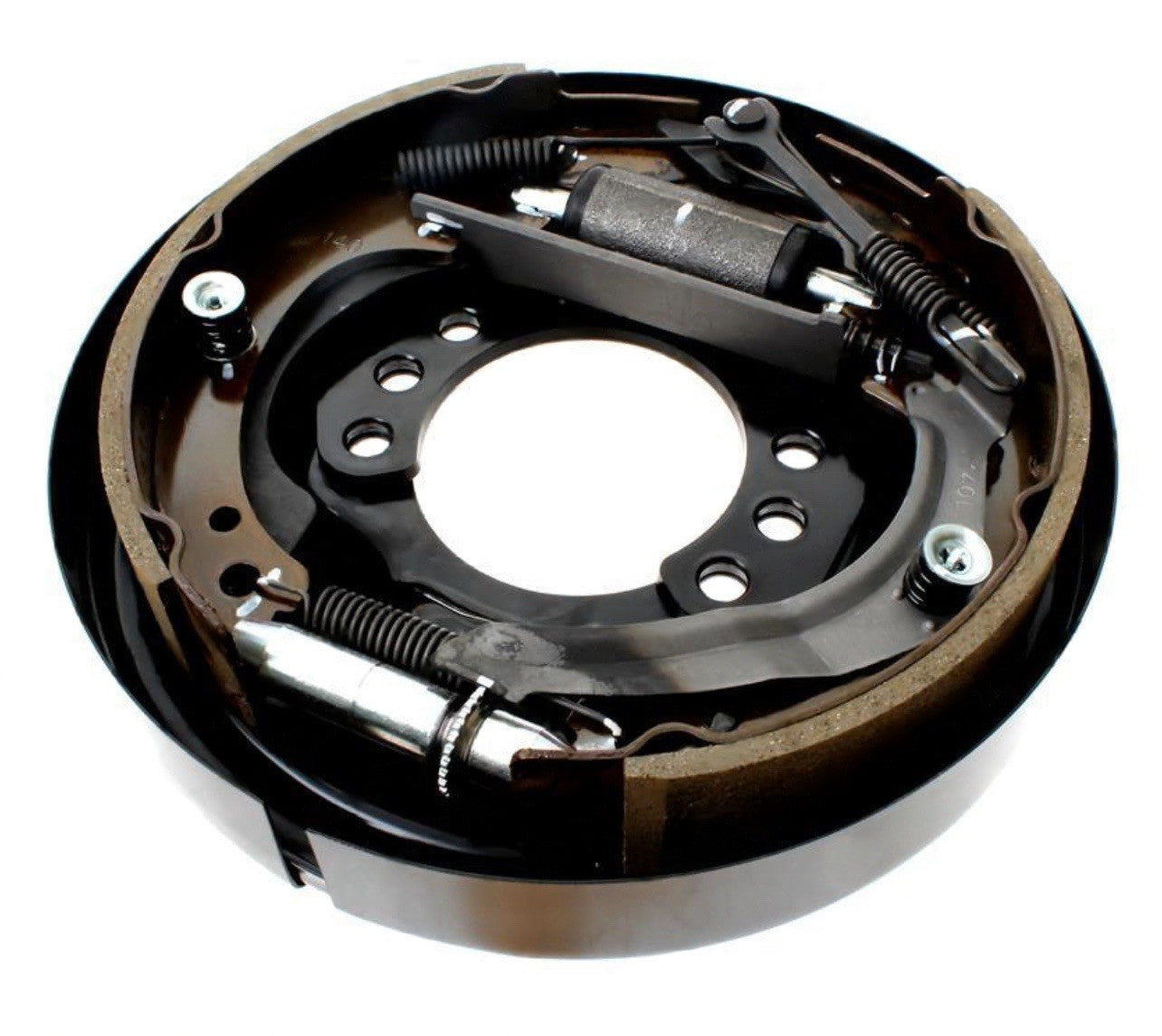 Yale 924305401, BRAKE ASSEMBLY - LH, GLP040AF