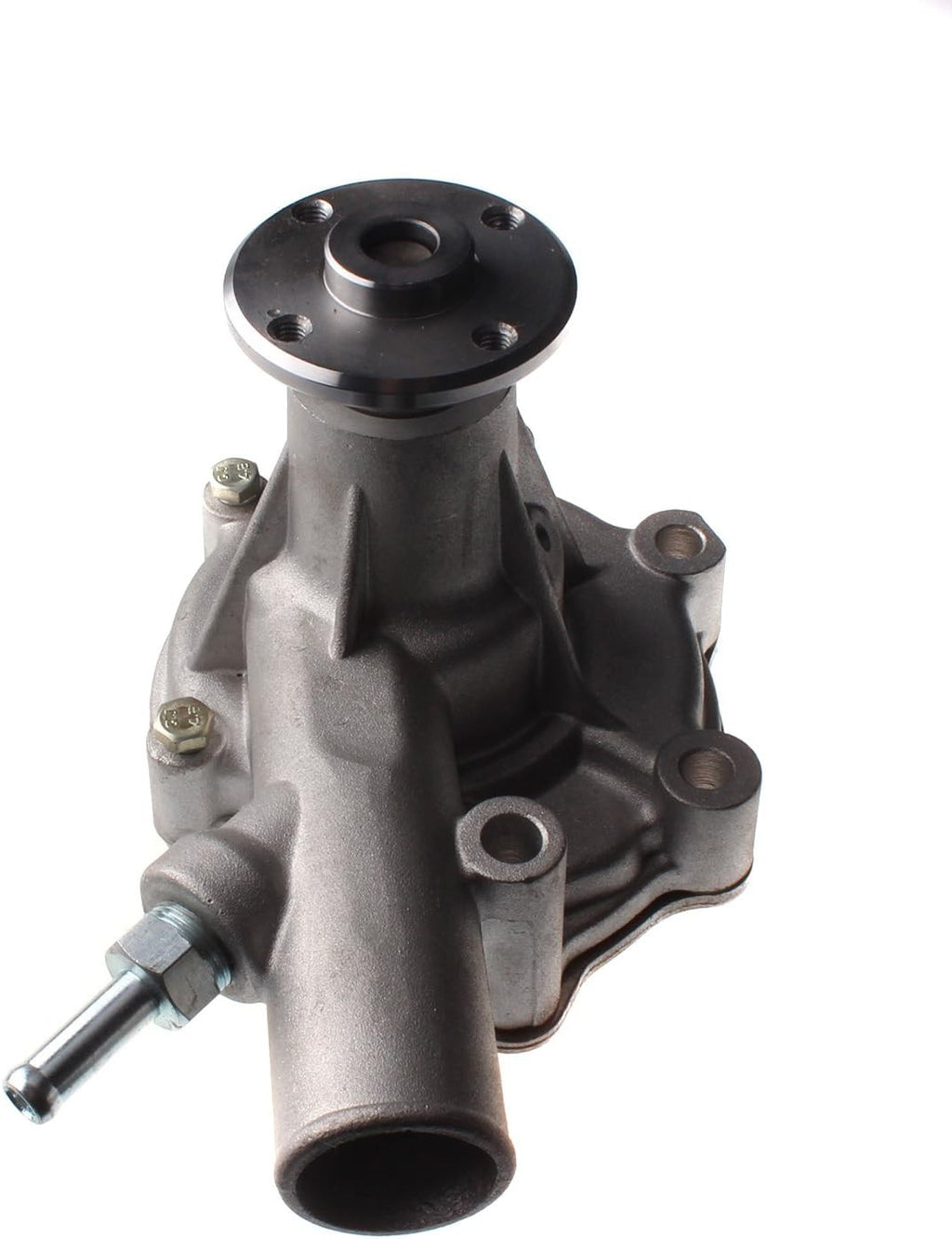 Water Pump for Mitsubishi Engine K3A K3B K3C K3D K3E K4D K4E K4N S3L2 S4L2 S4N