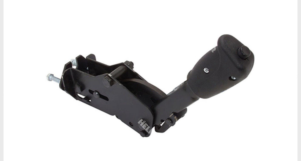 Yale Forklift Hand Brake Lever 916611600 GTC050TG