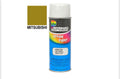 (QTY 2) Mitsubishi Caterpillar Forklift Spray Paint 12oz Lime Green