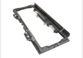 Forklift Side shift attachment Class 2 40.16" Fits all Models | 5,500 Capacity