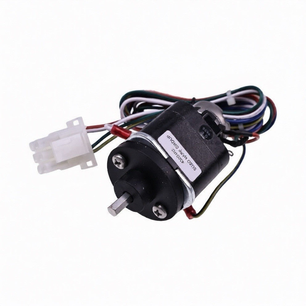 JLG 4360462 - Potentiometer | Rotational Boom Speed Switch