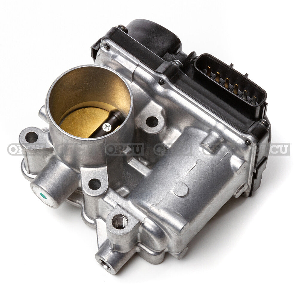 22030-33270-71 Throttle Body Toyota 4Y Forklift Aisan ORCU OEM New