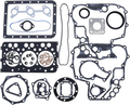 D782 D722 Engine Overhaul Gasket Kit Compatible for Kubota Engine Bobcat 320 322