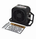 Backup Alarm 77-97 dB 12-48V | 2000 Series Self-Adjusting Forklift Alarm
