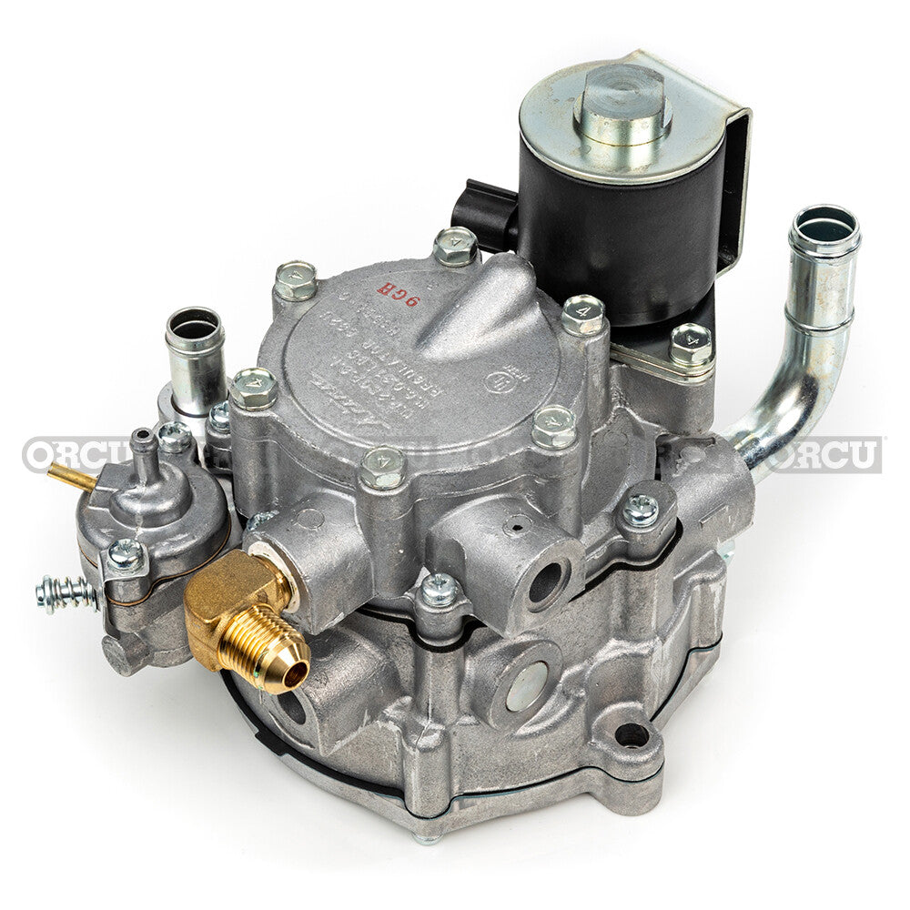 Toyota Forklift Regulator 23530-U1103-71 | 6 Series | ORCU OEM New