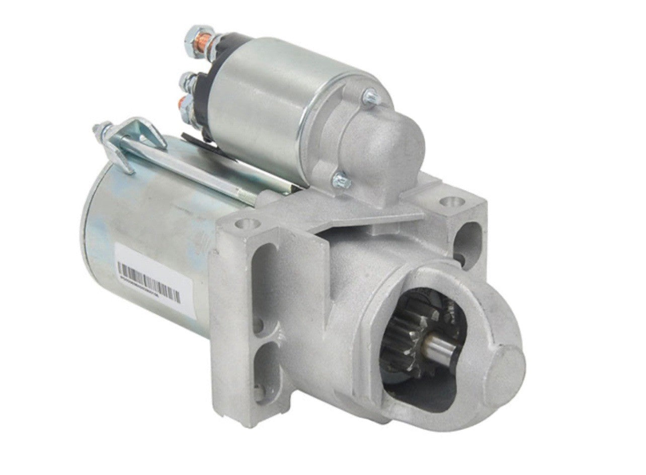New Hyster 1640531 Starter for GM 4.3L - Fits H80FT and S80FT Models