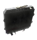 91601-14200 Radiator fits Mitsubishi DP30 DP35 FD30 FC30 FD30 FD35 FG30 FG35