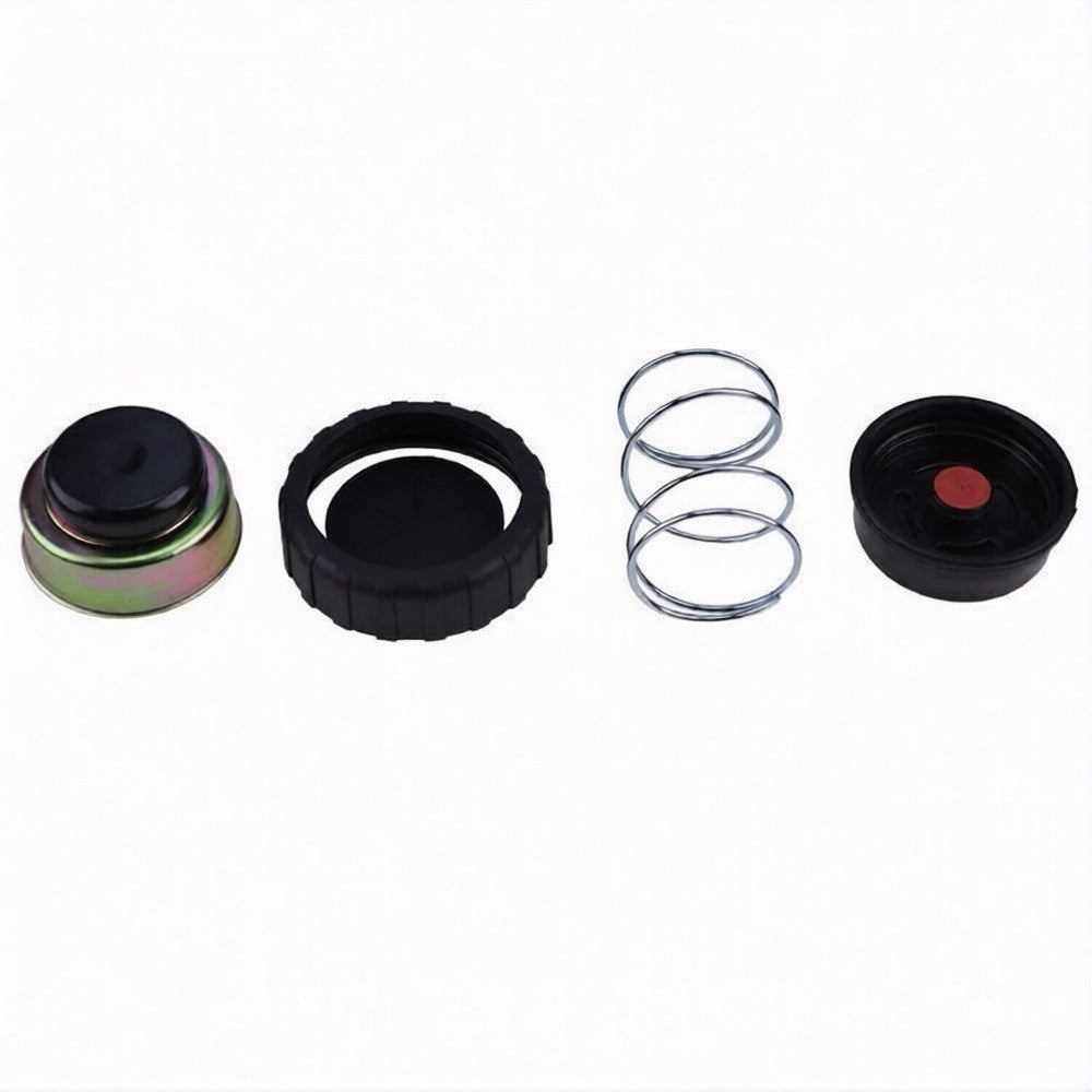 Fuel Filter Base Hand Primer RE50467 for Many John Deere Tractors