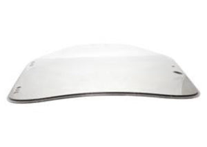 NEW BOBCAT 2 HOLE POLYCARBONATE WINDOW 7155308 | A770 S450, S510, S530