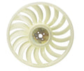 Toyota Forklift Fan Blade For 15Z, 1ZS & 1DZ Engine | 16361-26600-71