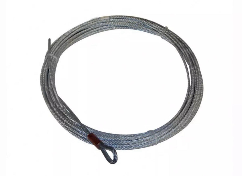 7250GT 7250 Genuine Cable Assembly SL/ST 588 fits Genie Lift SL18 ST18 SLC18