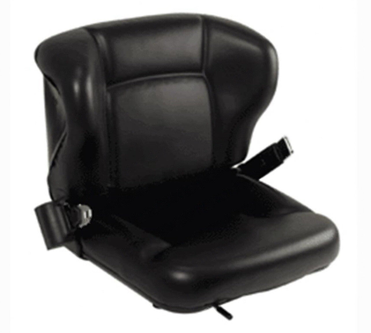 NEW TOYOTA FORKLIFT SEAT OEM STYLE RETRACTABLE SEATBELT BELT BEST QUALITY!