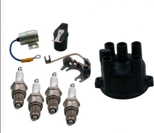 Forklift Tune Up Kit Parts - FOR  Toyota 4P ENGINE