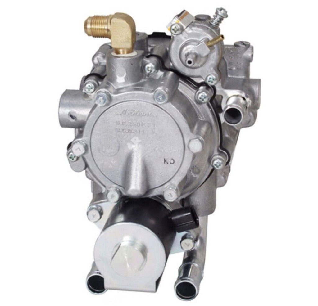 23530-U1104-71 LPG Regulator For Toyota Forklift | 7FGU25 | OEM AISAN