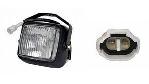 56510-12241-71 HEAD LAMP (36 VOLT) For Toyota Forklift