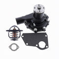 Water Pump XJAF-00851 XJAF-02625 & Thermostat XJAF-00860 With Gasket