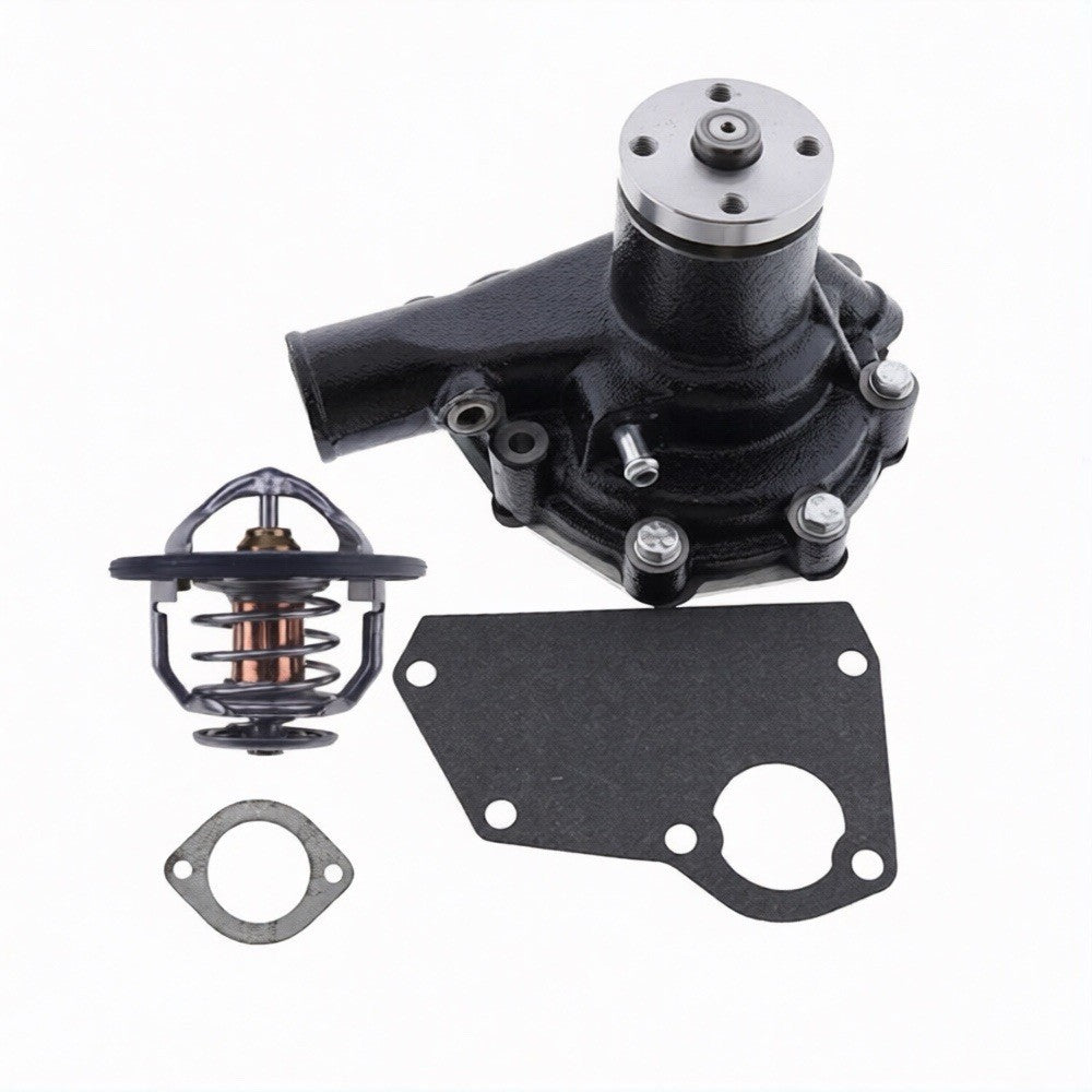 Water Pump XJAF-00851 XJAF-02625 & Thermostat XJAF-00860 With Gasket