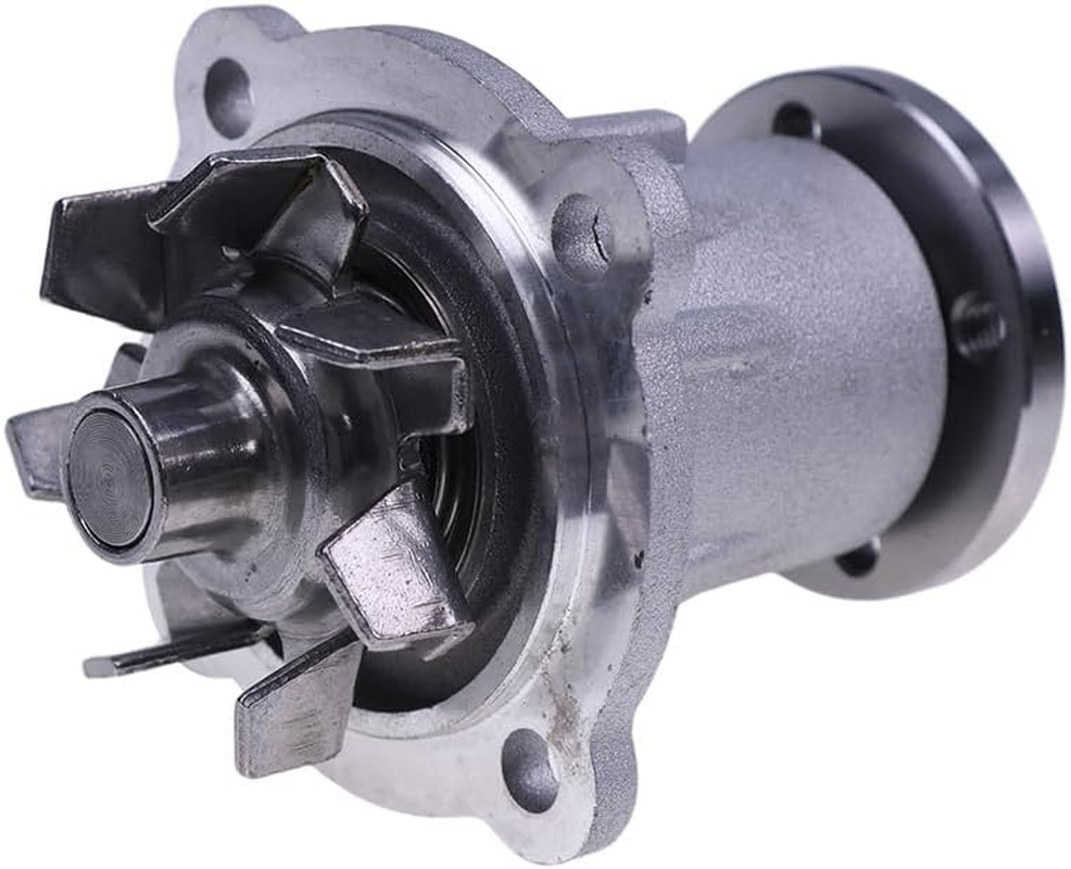 Water Pump 16120-23010-71 for Toyota Engine 4P Forklift 4FG10 4FG25 3FD20 3FD25