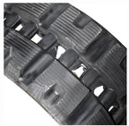 Bobcat Rubber Tracks 6680161 | Set of 2 | 320x86x49 C-Pattern T180 T190 T550
