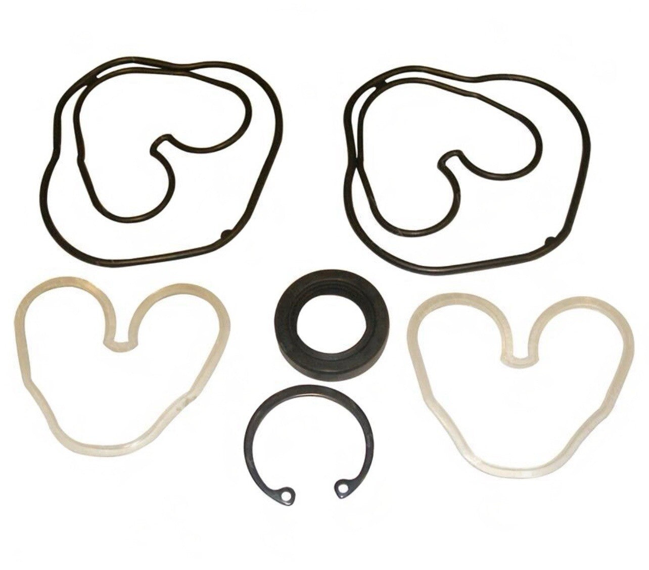 04671-10910-71 Seal Kit Repair for Hydraulic Pump Toyota Forklift