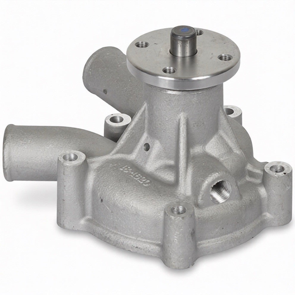 Clark Forklift Water Pump 909301 W/Gasket Fits 4G54 Engine
