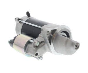 Genie 139191GT, NEW STARTER(12V)(9 Tooth) GS2669RT, GS3369RT, GS4069RT