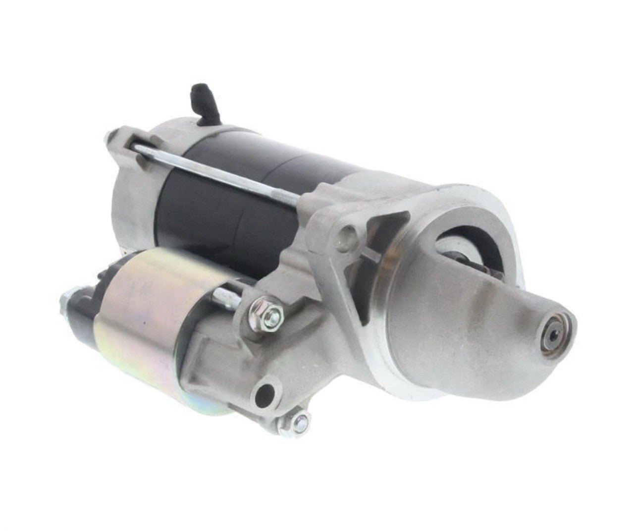 Genie 139191GT, NEW STARTER(12V)(9 Tooth) GS2669RT, GS3369RT, GS4069RT