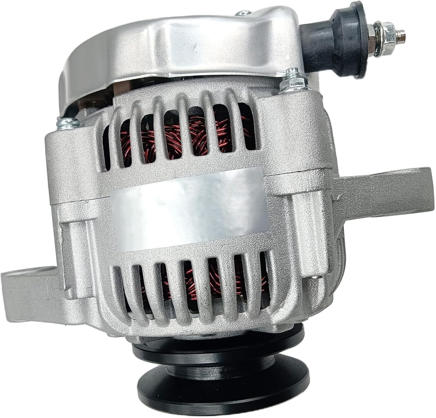 12V Alternator 101211-8960 11730-64011 for Kubota Engine V3800 V2607-CR-TE4