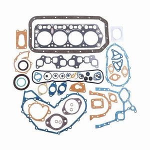 Toyota Forklift 4Y Head Gasket Kit 04112-78150-71 | 5FG 6FG | New