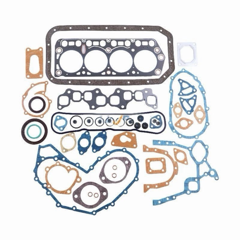 Toyota Forklift 4Y Head Gasket Kit 04112-78150-71 | 5FG 6FG | New