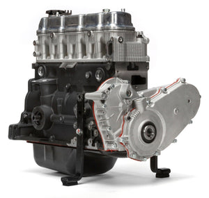 NEW Forklift Nissan K25 Engine Long Block | Nissan Komatsu Mitsubishi