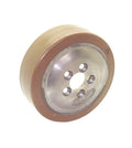 Drive Wheel 0009903819 for Linde Pallet Truck T16 T20 T16P T20P