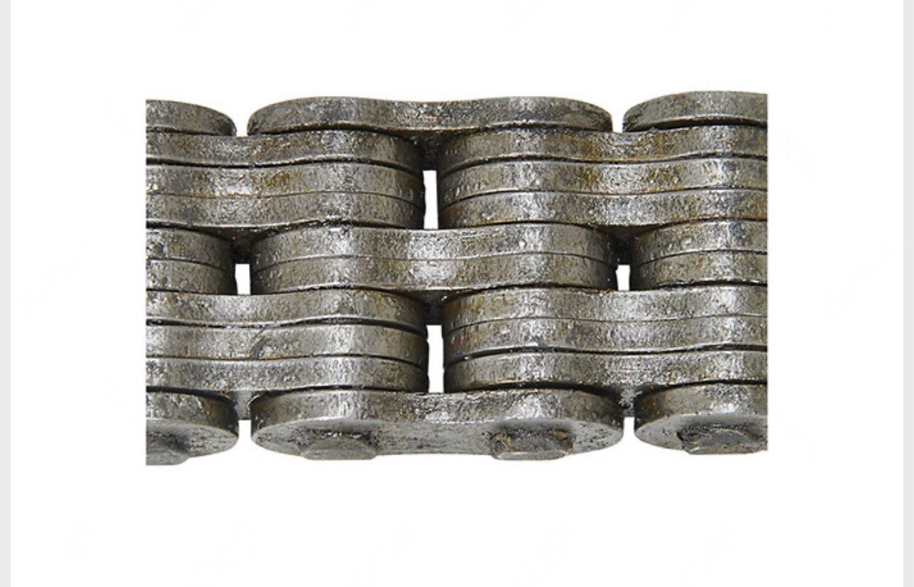 15FT BL646 Forklift Mast Upright Industrial Universal Leaf Chain