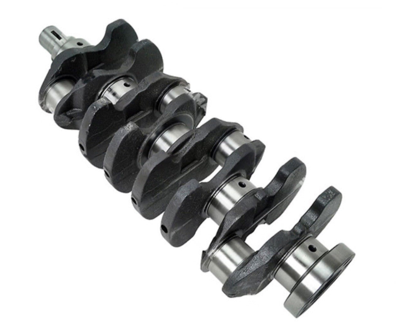MD346026 Crankshaft For Mitsubishi & Caterpillar Forklift 4G64 Engine  | STD