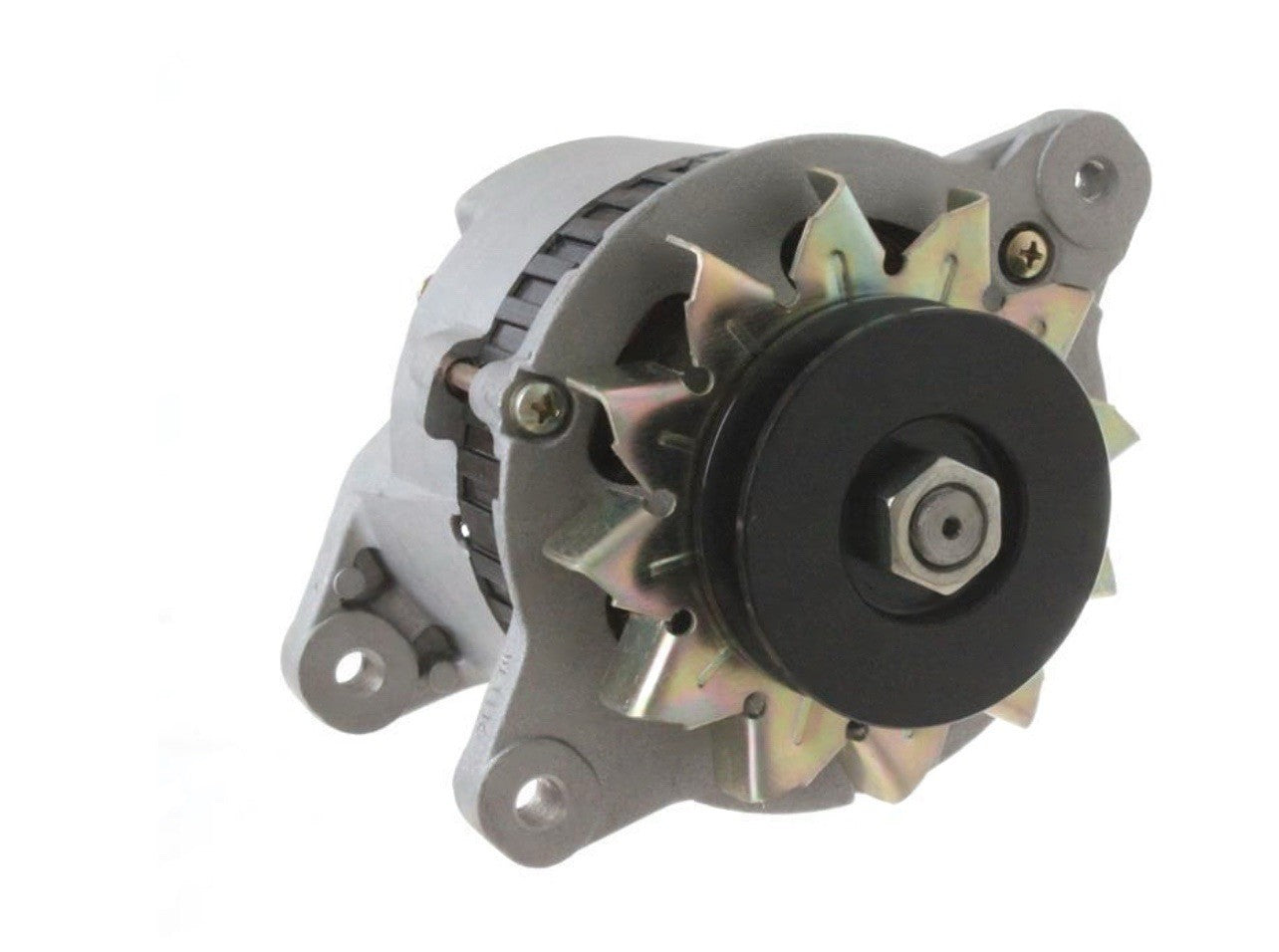 Hyster 1310962, ALTERNATOR - NEW (MAZDA M4-121G) (Gas/LPG) H35XL, S60XL