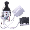 Genie Joystick Controller 53073GT 24493 | S-40 S-45 Z-45/22 Z-45/25 Z-60/34