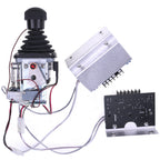 Genie Joystick Controller 53073GT 24493 | S-40 S-45 Z-45/22 Z-45/25 Z-60/34