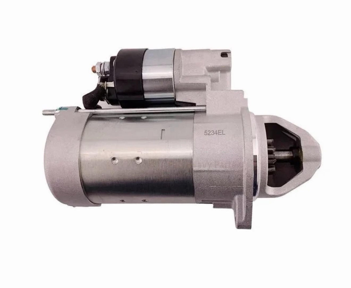 12V 9T Starter Motor 01181751 0001223016 for Deutz Engine