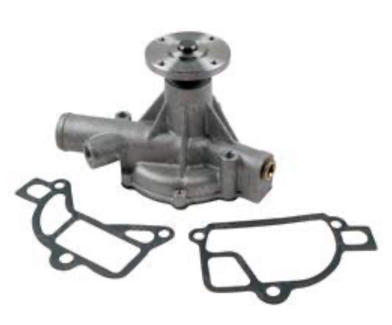 Komatsu 21010-L1101, WATER PUMP (5.02"H X 7.83"L) FG20-11, FG25-11
