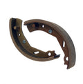 Hyster 1334629, SHOE SET - BRAKE (1 Right+ 1 Left Shoe) S40XL, S50XL, S60XL *